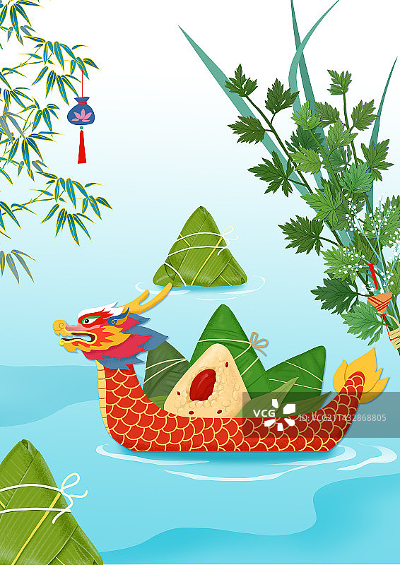 端午节图片素材