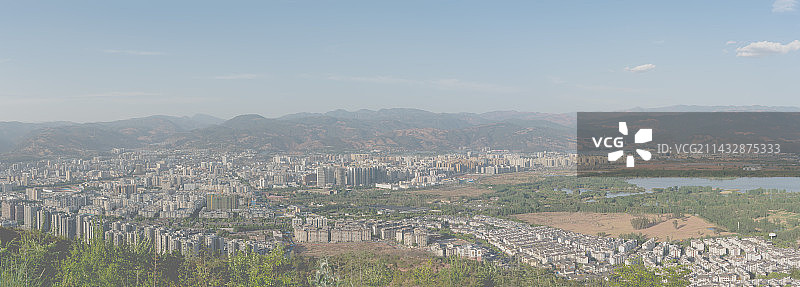 360城市全景图片素材