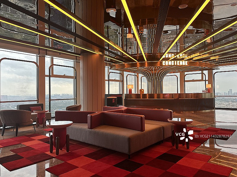 奢华生活空间图片素材