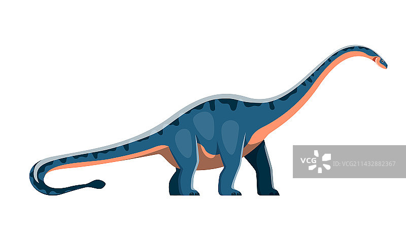 卡通蜀龙恐龙趣味角色图片素材