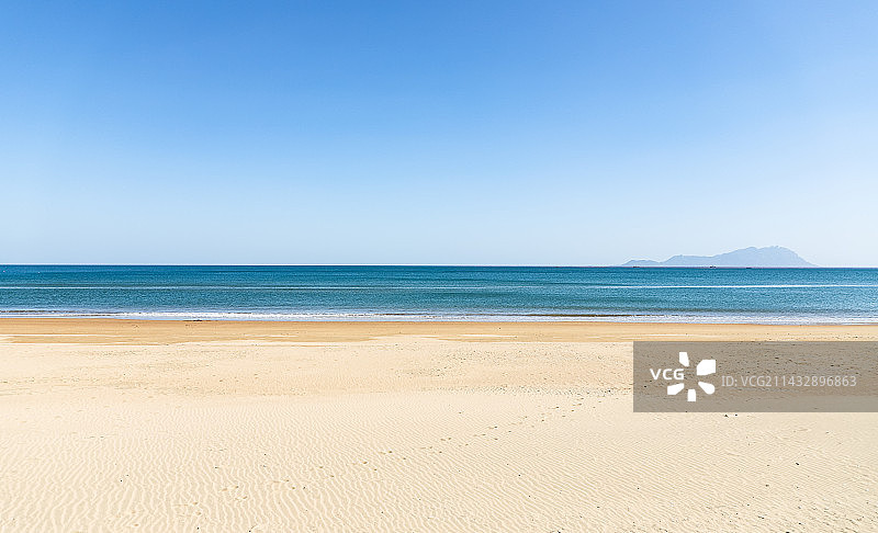 青岛城市阳台景区海滨风光图片素材