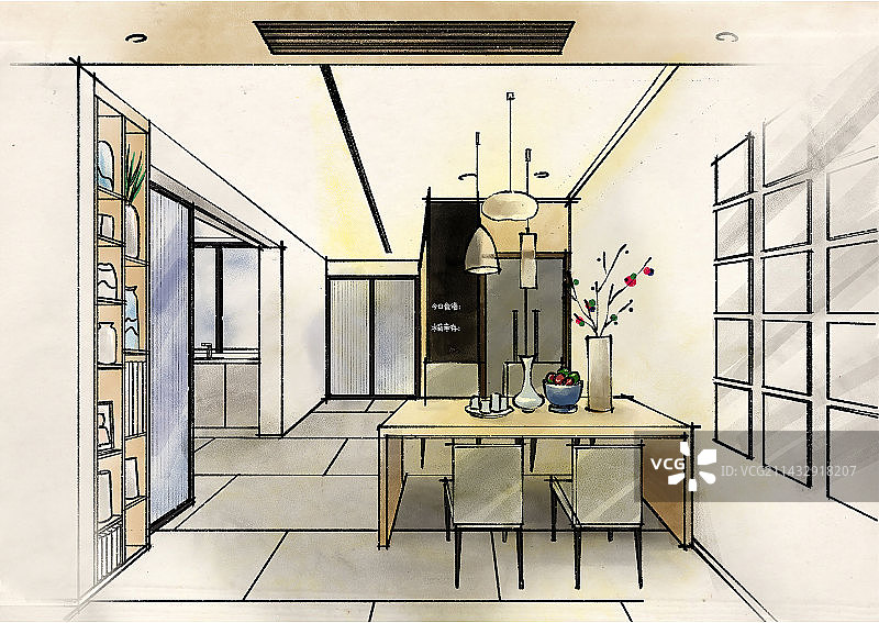 室内设计图片素材