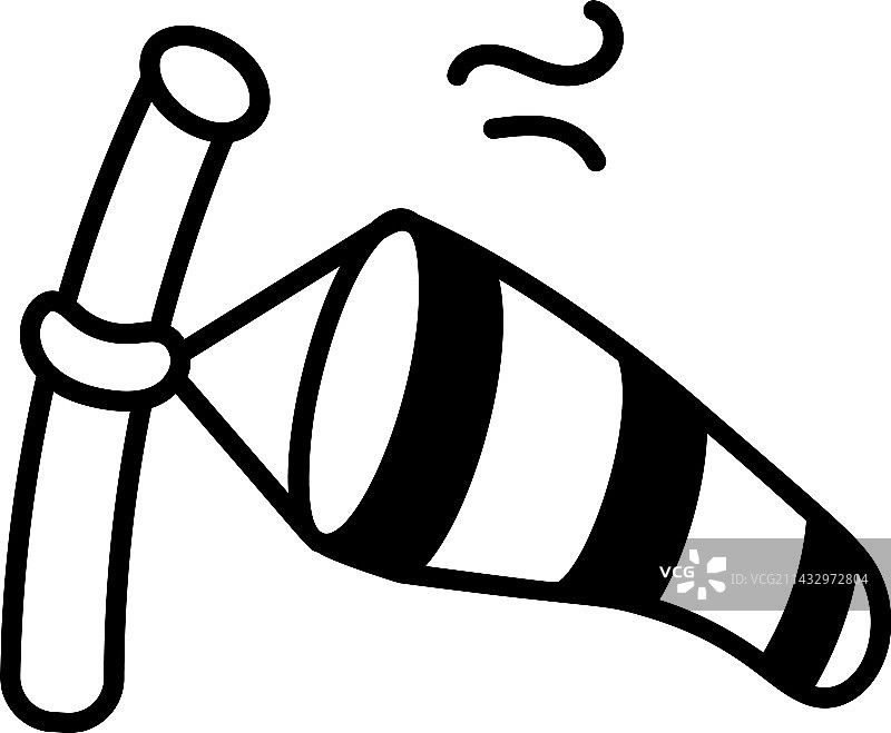 风向标图片素材