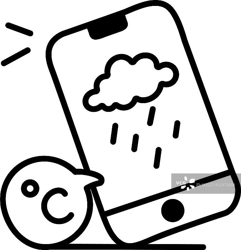 天气App图片素材