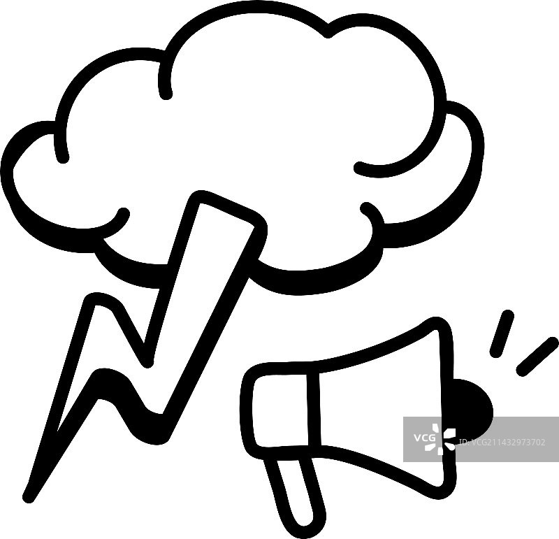 天气预报图片素材