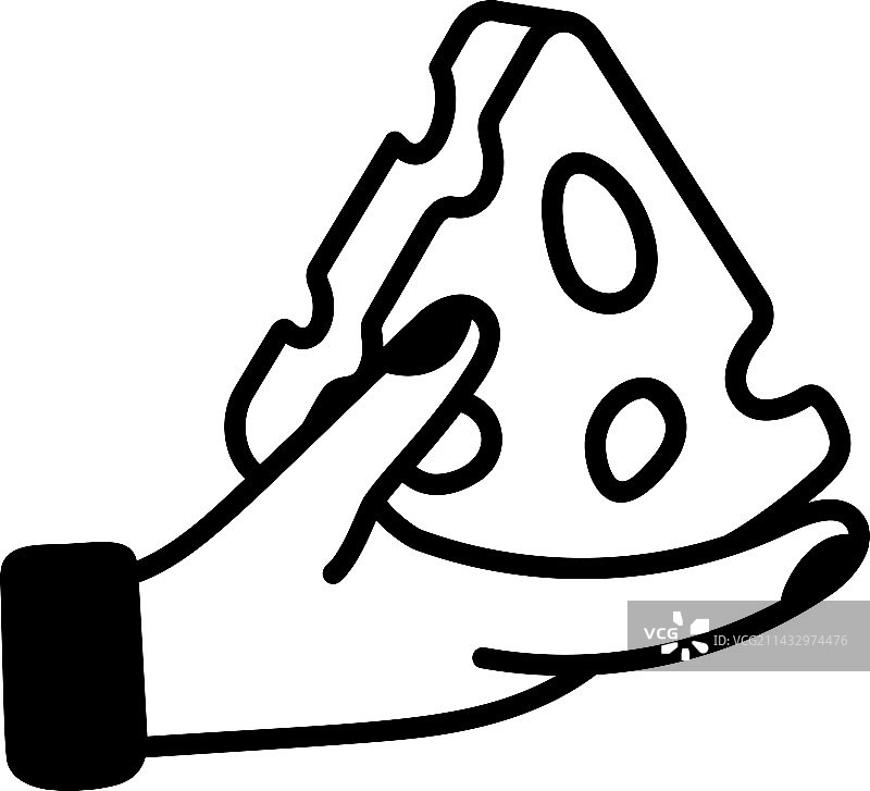 切达干酪块图片素材