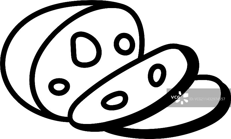 马苏里拉奶酪图片素材