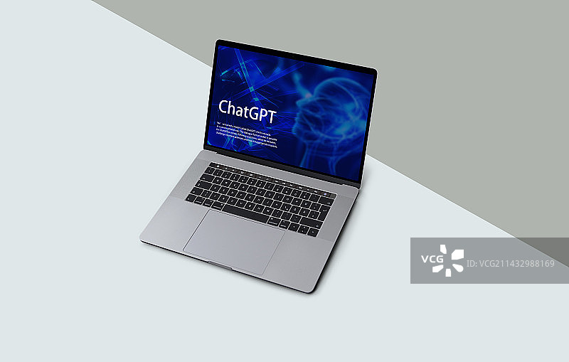 OpenAI，ChatGPT，智能聊天机器人图片素材