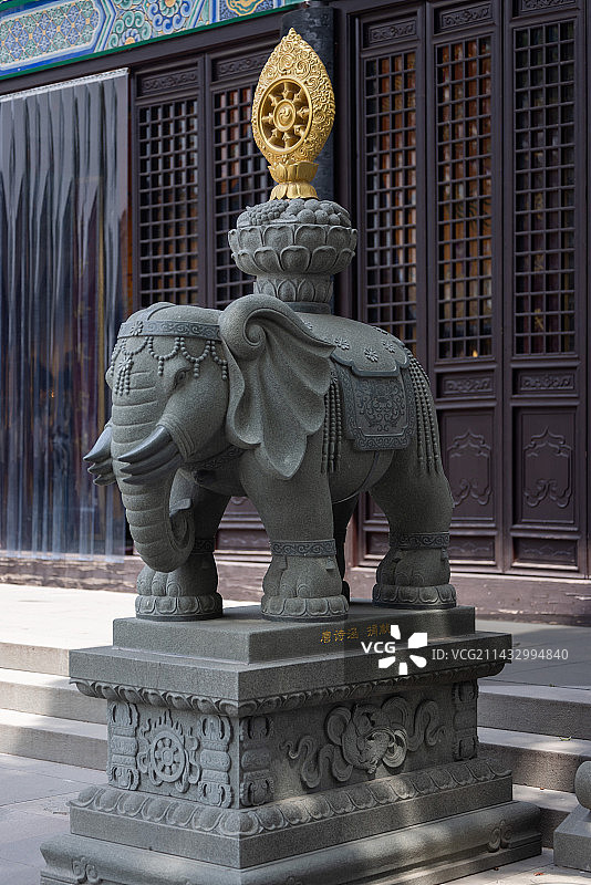 苏州太平禅寺图片素材