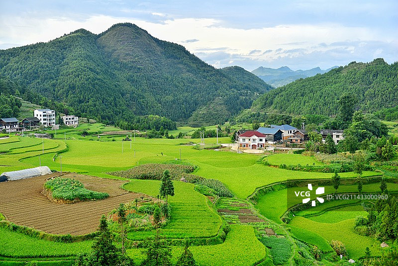 大美贵州图片素材