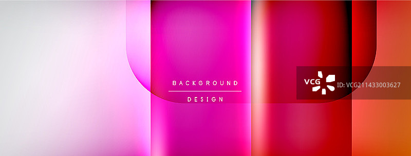 抽象线条背景发光图片素材