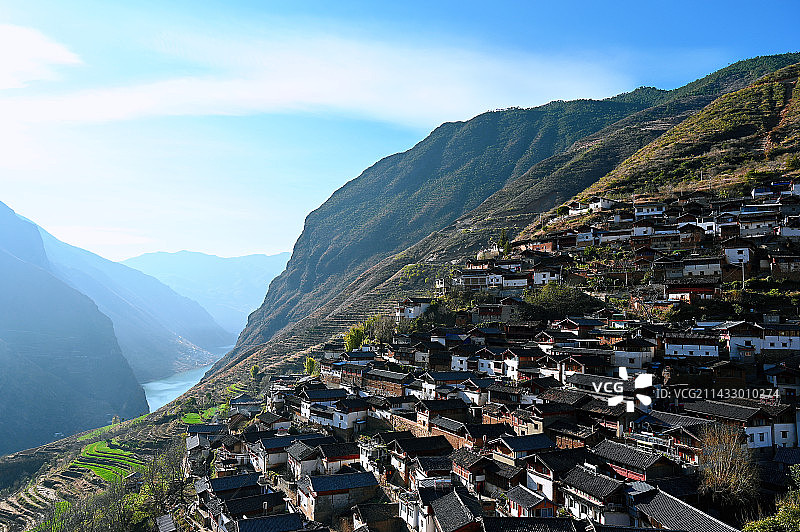 石头城图片素材