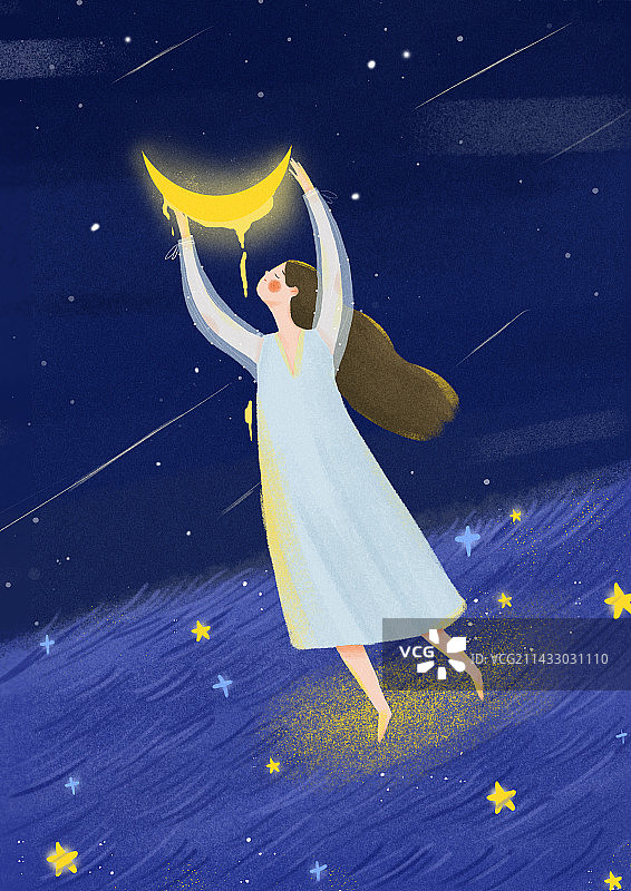 心中的光图片素材