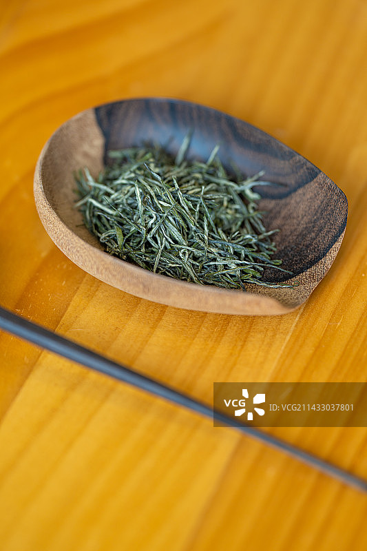 南京雨花茶图片素材