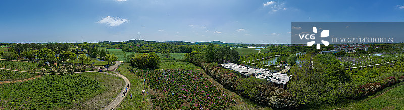 美丽乡村图片素材