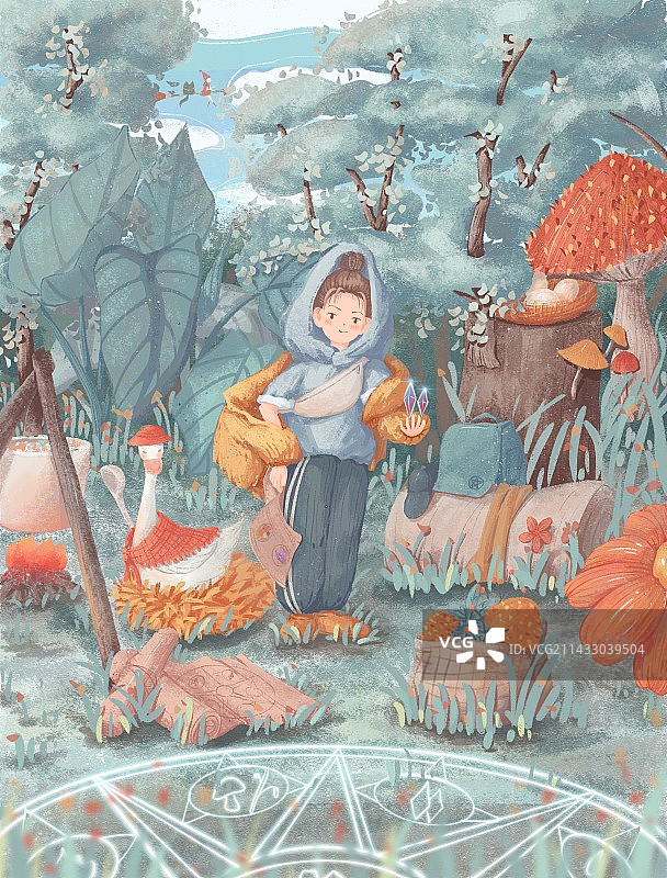 炼金术士图片素材