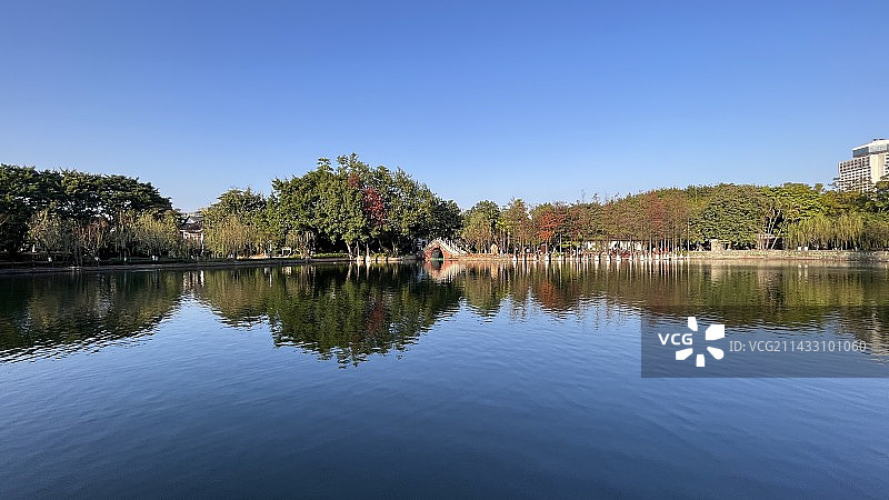 东莞可园图片素材