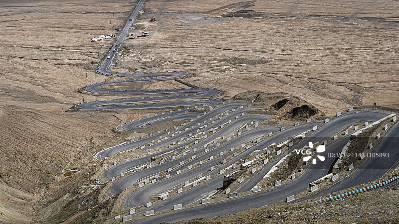 盘龙古道图片素材