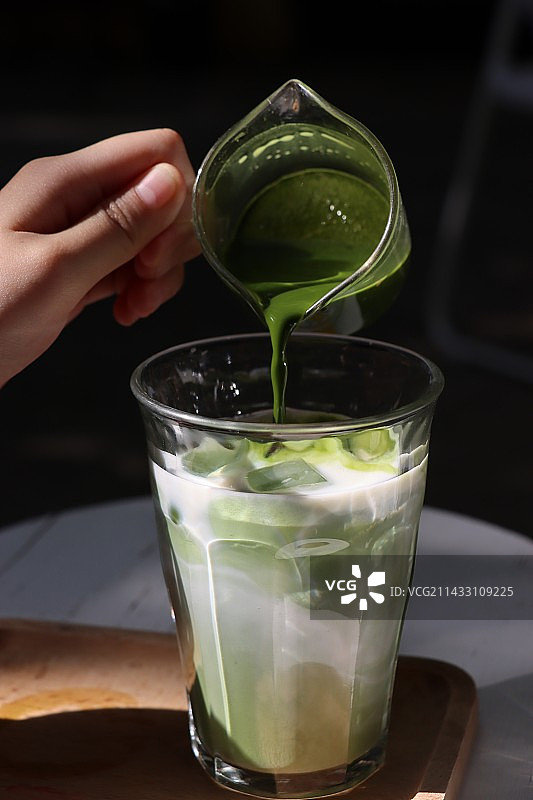 下午茶图片素材