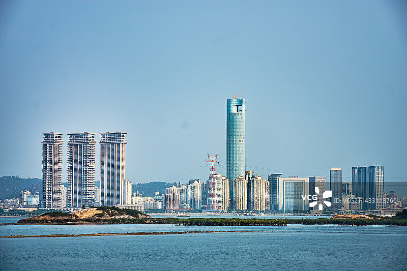 厦门海沧图片素材