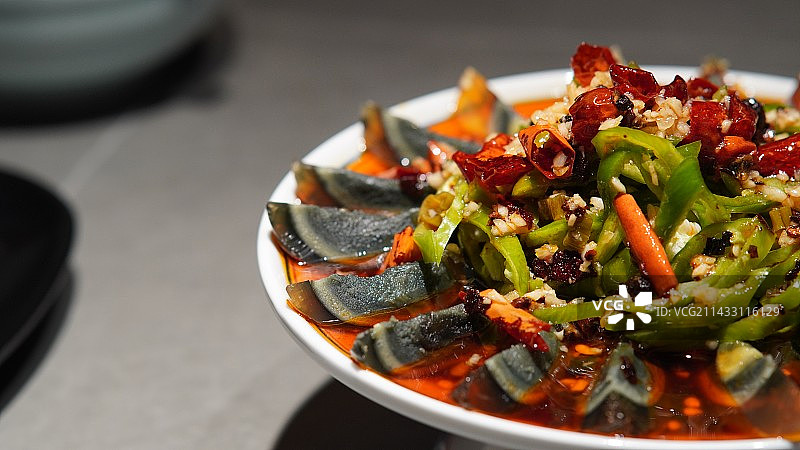 美食，皮蛋图片素材