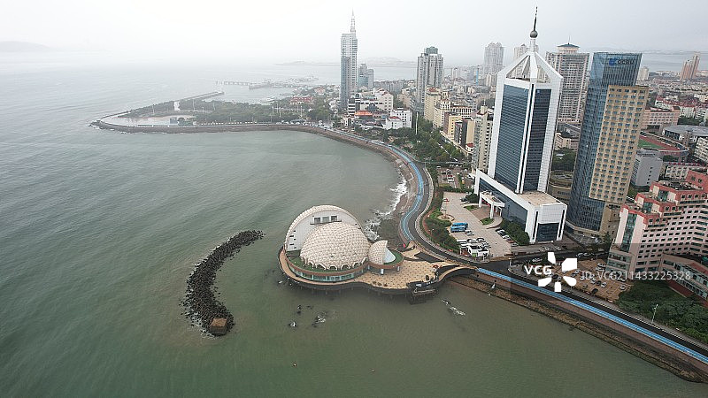 山东美景图片素材