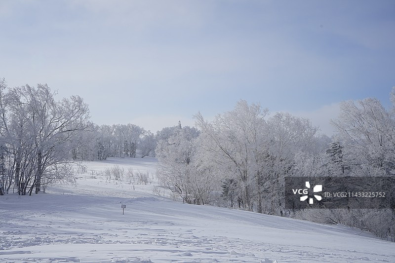 北方风光图片素材