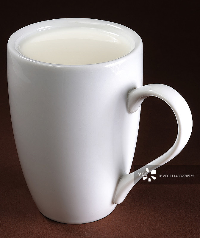 温鲜牛奶图片素材