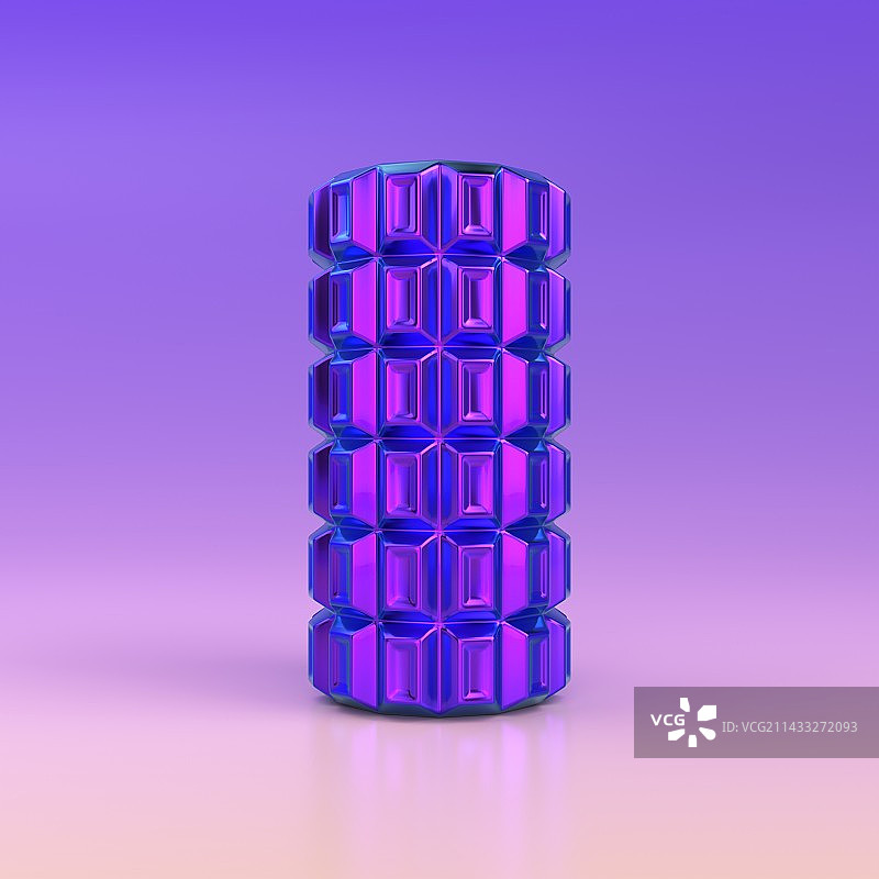 简约狼牙棒装饰图片素材