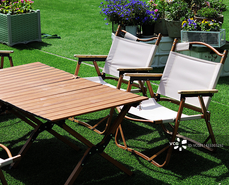 桌椅  济南图片素材