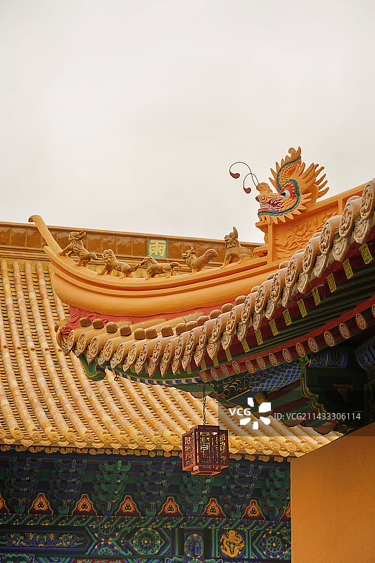 普陀山图片素材