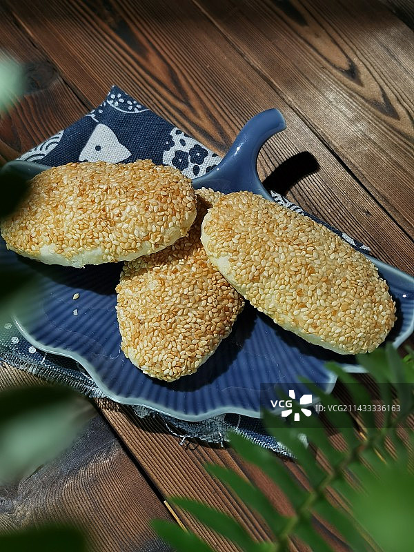 烧饼图片素材