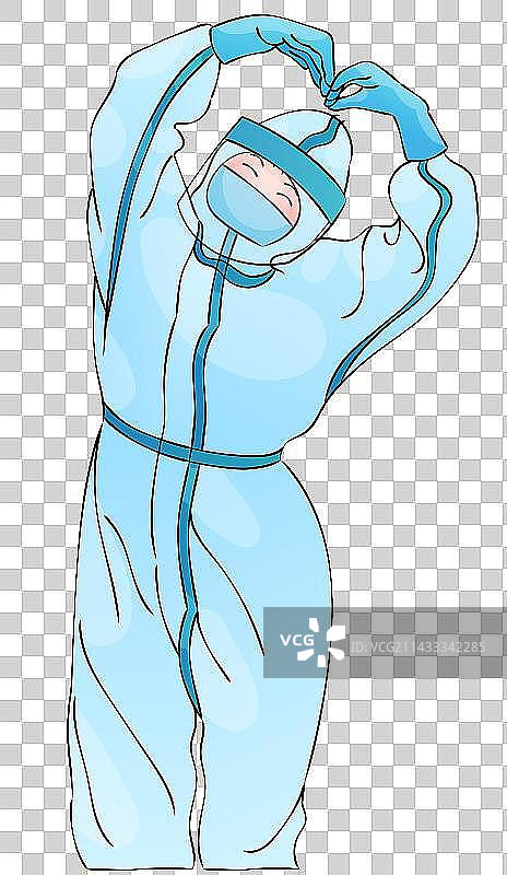 劳动节元素图片素材