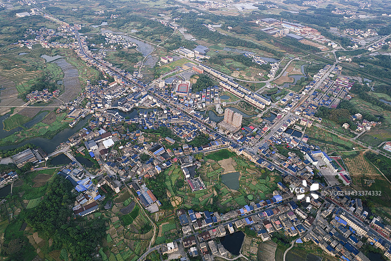 湖口县流泗古镇图片素材