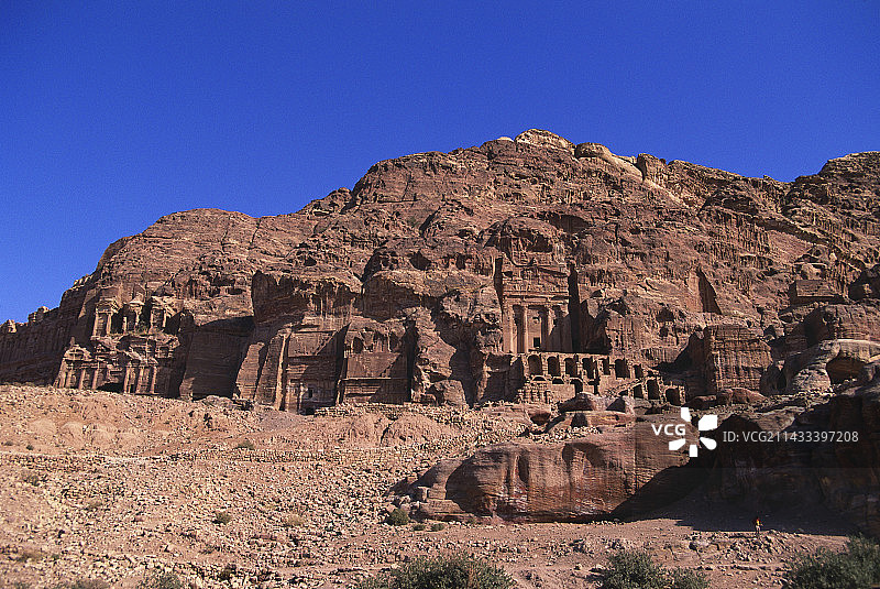 皇家陵墓图片素材