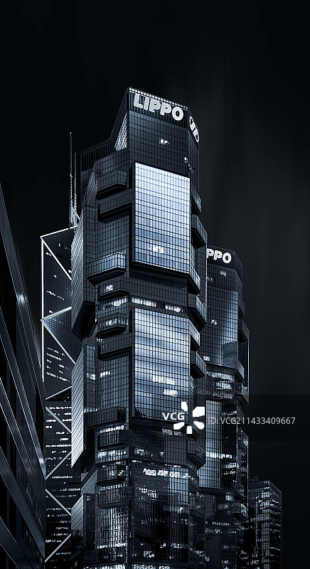 熊靠银行面面阔图片素材