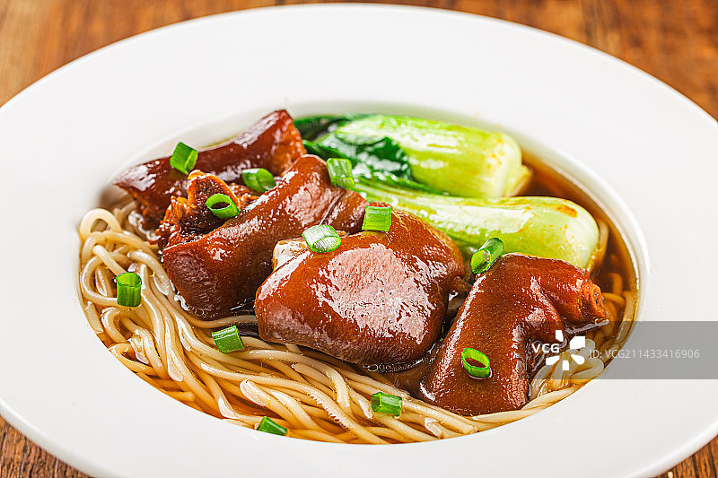 猪手面图片素材