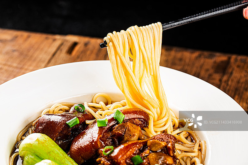 猪手面图片素材