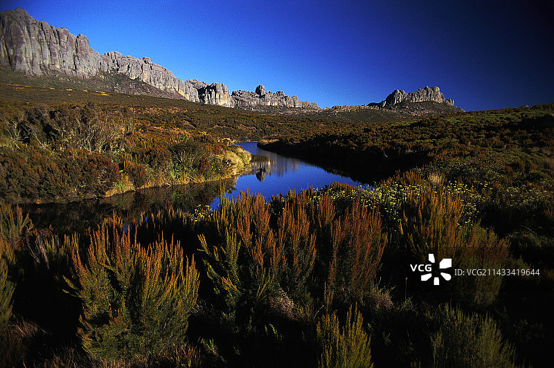 安德林吉特拉国家公园图片素材