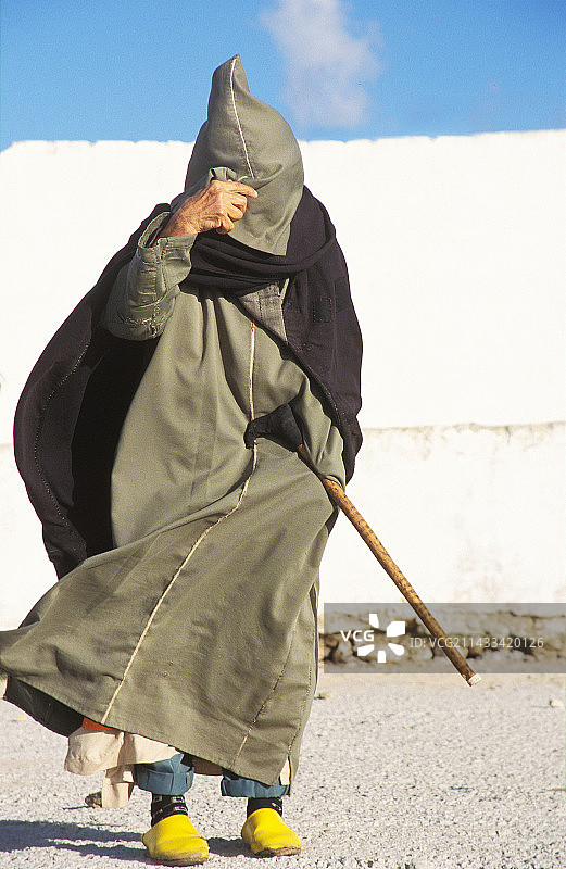 索维拉的刮风天气图片素材