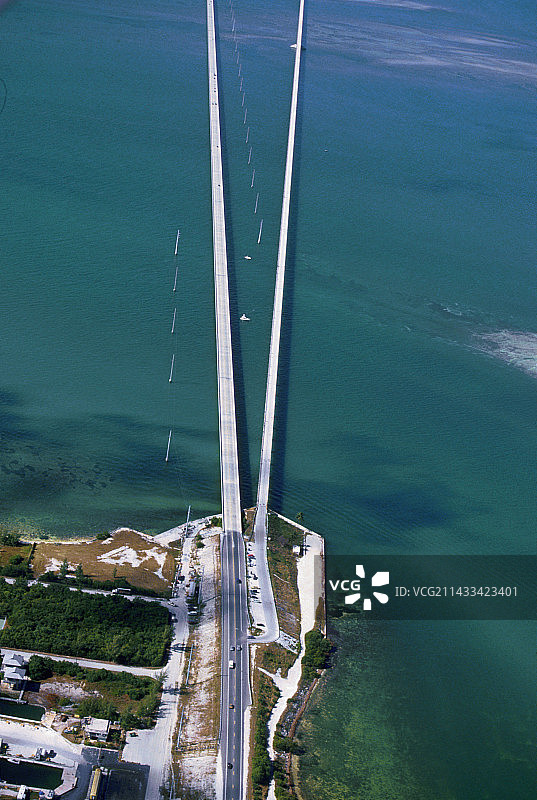 海外公路图片素材