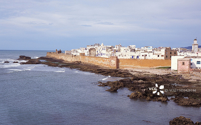 索维拉景色图片素材