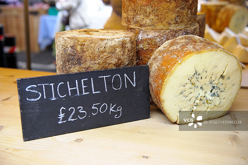 博罗市场待售奶酪图片素材