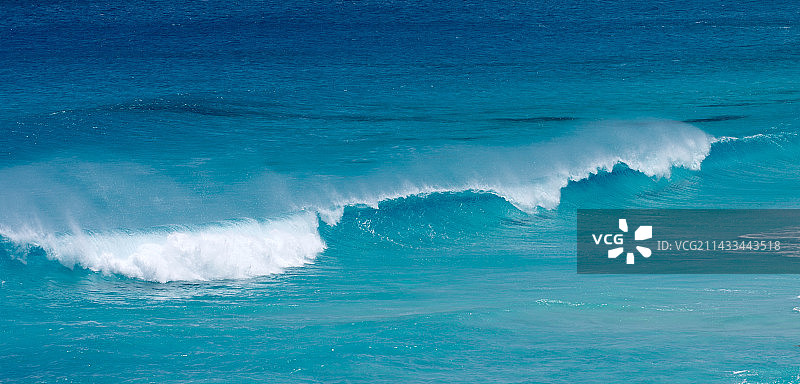 布雷默湾图片素材