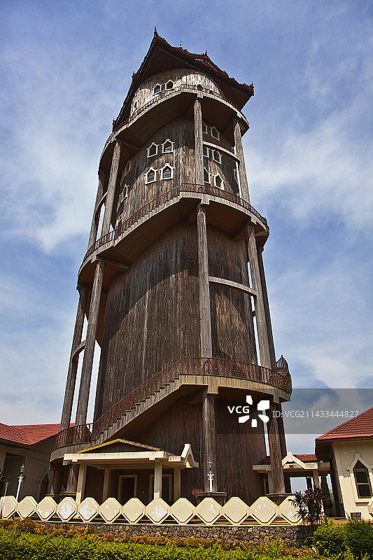 缅甸风光图片素材