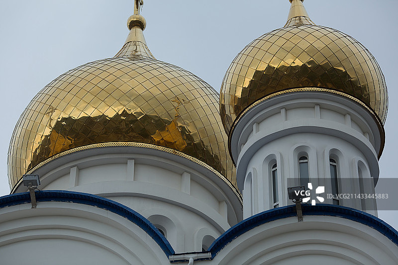 俄罗斯堪察加半岛图片素材