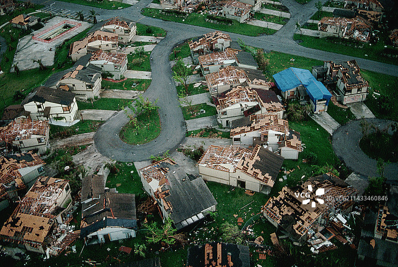 蒙特哥贝遗址图片素材