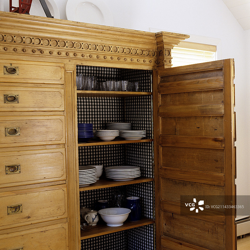 楠塔基特岛海滩住宅图片素材