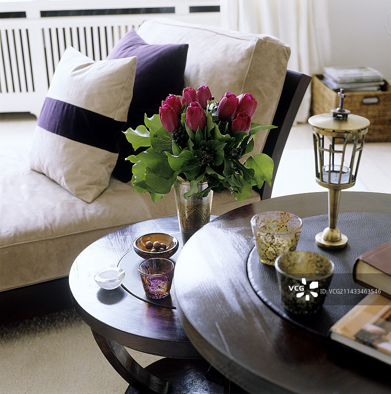 汉堡公寓图片素材