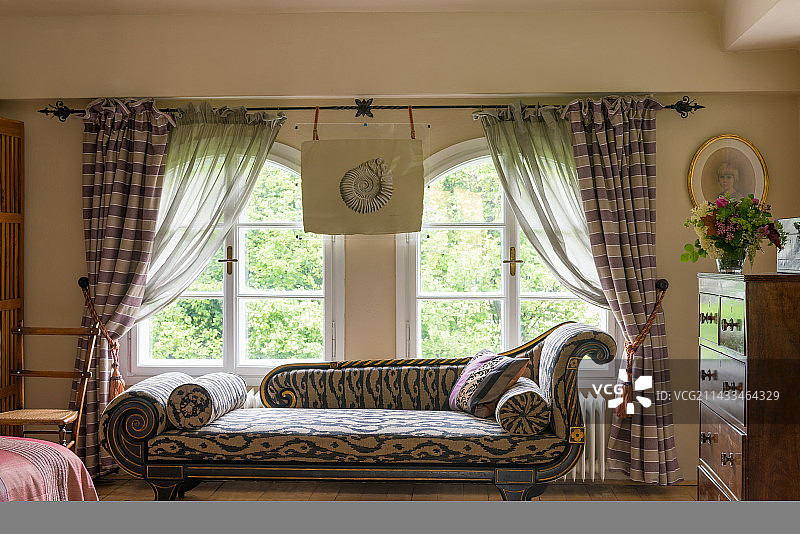 奥地利城堡图片素材